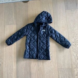 The North Face Kids thin Puffer Jacket